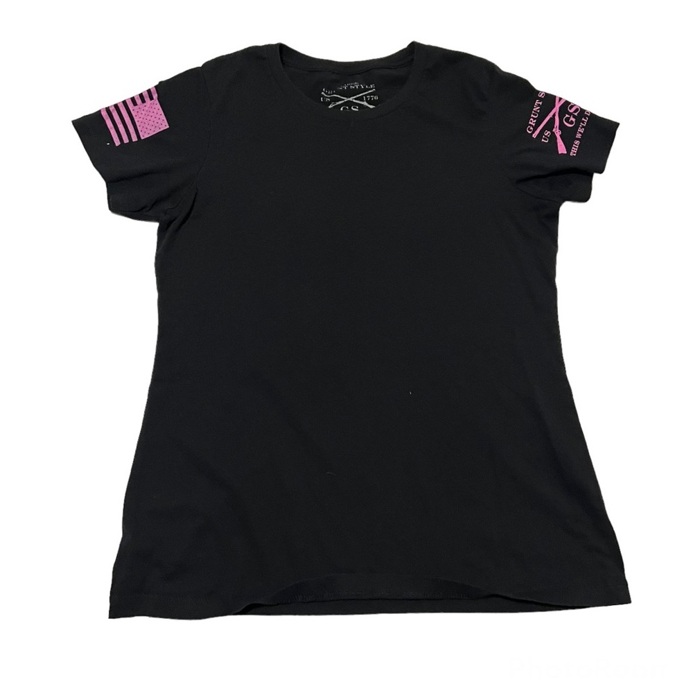 Grunt Style | Graphic Short Sleeve Tshirt